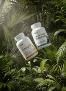 Daily Essentials Combo – Men’s Multivitamin & Omega-3