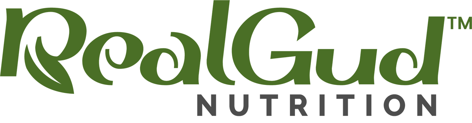 Real Gud Nutrition